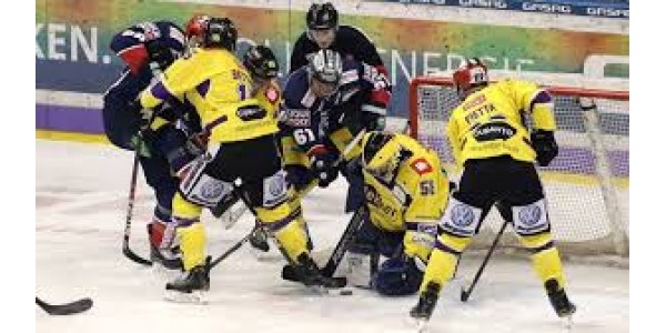 Penguins vinder Winnipeg Jets konkurrencen